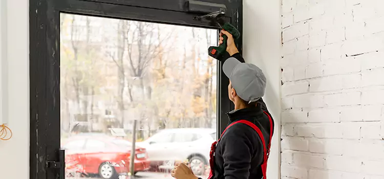 Comprehensive Door Closer Services in San Juan Capistrano, CA