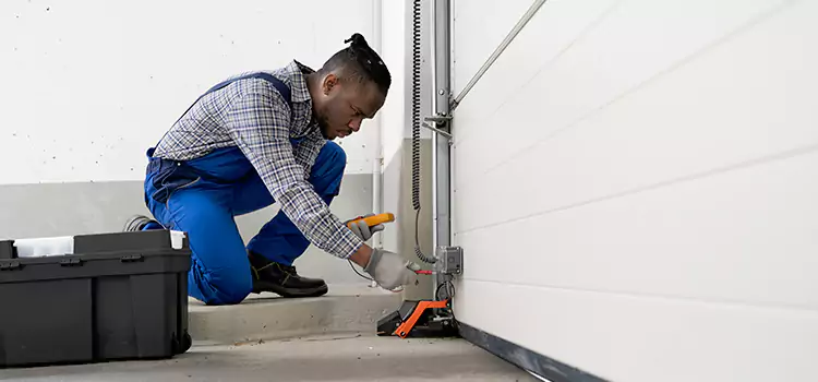 Expert Solutions for Every Garage Lock Need in San Juan Capistrano, CA