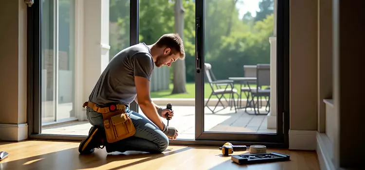 Comprehensive Solutions for Every Glass Door Need in San Juan Capistrano, CA
