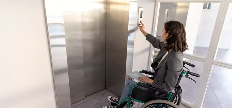 Benefits of Modern Handicap Door Systems in San Juan Capistrano, CA