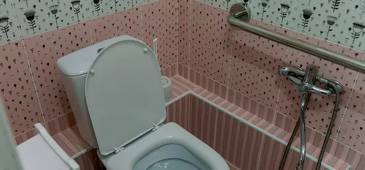 Meeting Diverse Needs With Accessible Restroom Solutions in San Juan Capistrano, CA