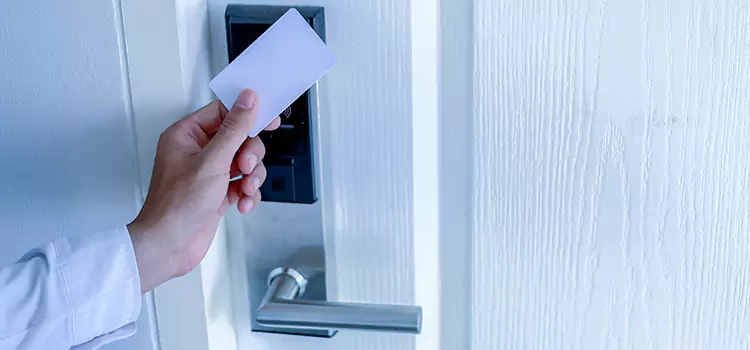 Why Choose Us for Your Keycard Lock Installation in San Juan Capistrano, CA?