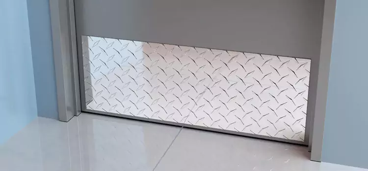 Benefits of Professional Kick Plate Solutions in San Juan Capistrano, CA