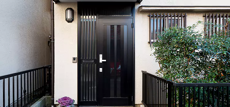 Popular Exterior Door Options in San Juan Capistrano, CA