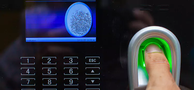 Your Trusted Partner for Secure Access in San Juan Capistrano, CA