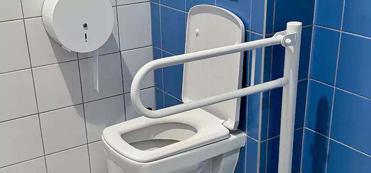 Comprehensive Solutions in San Juan Capistrano, CA for Accessible Facilities
