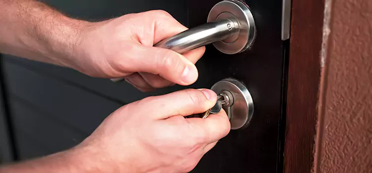Door Closer Repair & Installation San Juan Capistrano